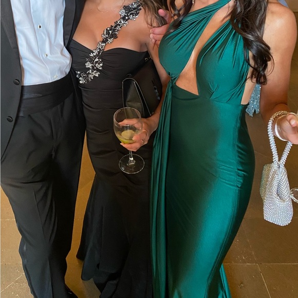 Gown, Portia and Scarlett - Picture 4 of 5